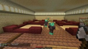 Тёма играю на сервере тумки рейдмайн (учусь пвп)