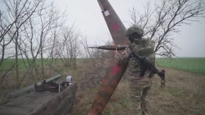 Сводка СВО на 6 декабря. Новости сегодня 06.12.2025