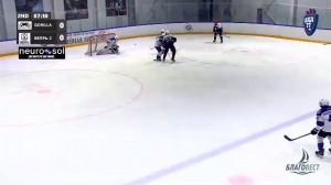 Gorilla Hockey - Вепрь-2