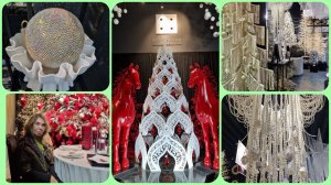 Магазин декора для дома "Бест Декор Плейс". Обзор новогодней красоты🎄