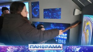⚡️Машина времени в действии: выставка «Россия – моя история» знакомит с профессиями прошлого