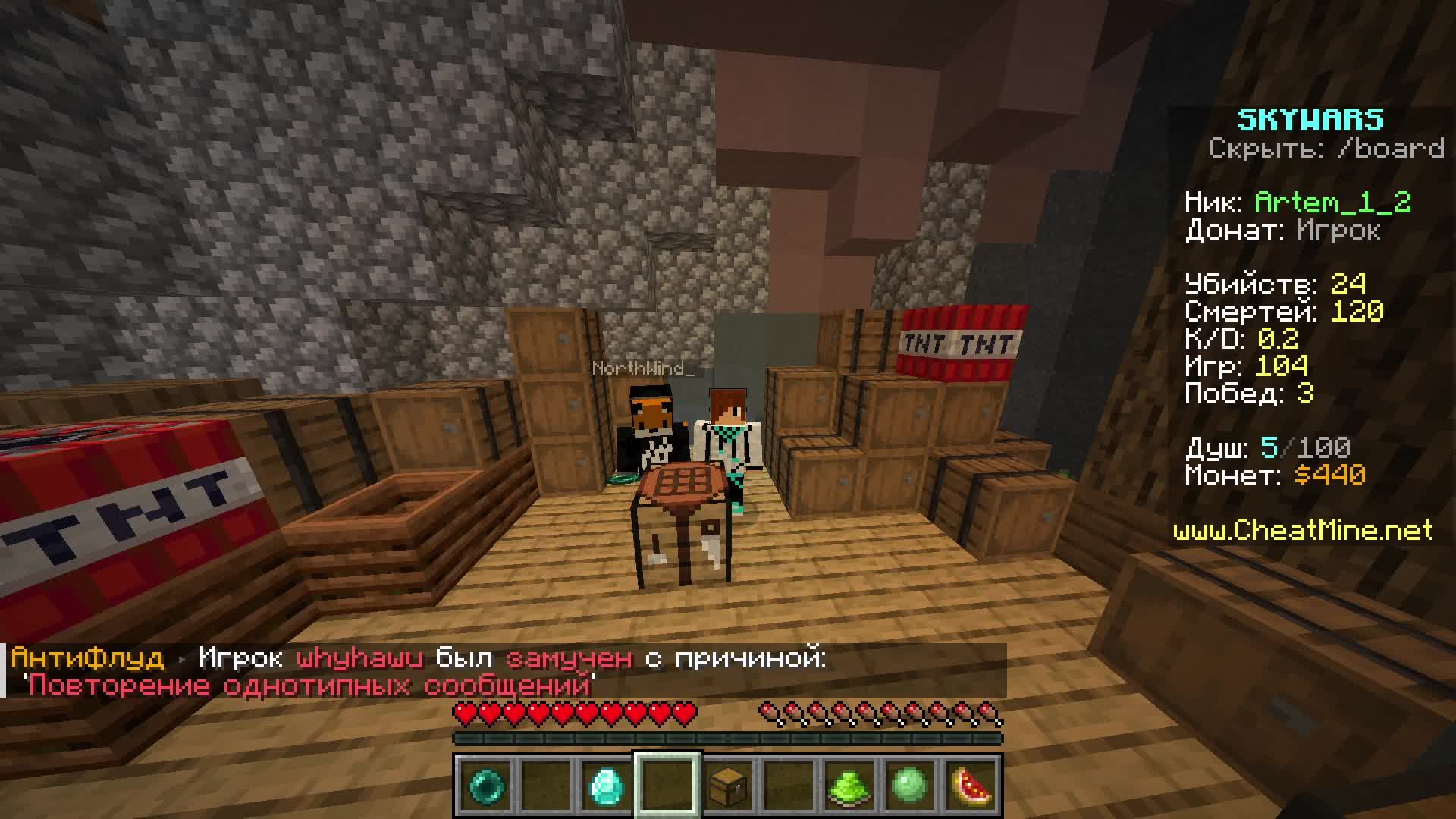 лис в первые играет в ski wars