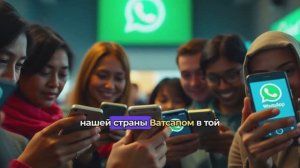 Почему WhatsApp будет заблокирован в России
