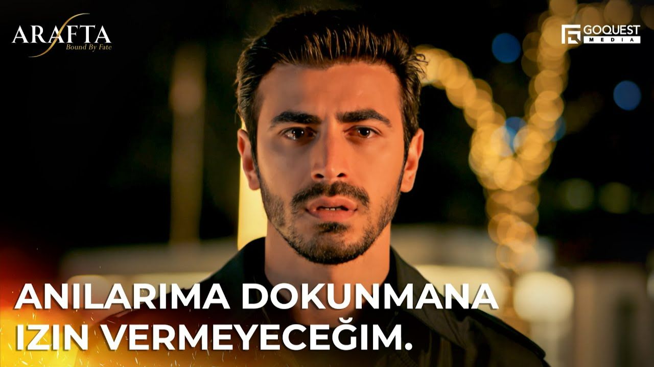 Bu evde kıyamet kopuyor! | Arafta 5. Bölüm