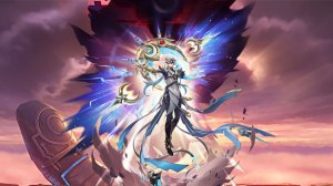 Genshin Impact 6.3: новый еженедельный босс Ложный Бог Луны: вторая фаза