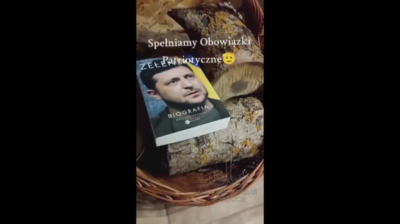 Польша отказалась от российского газа, а топить-то надо...