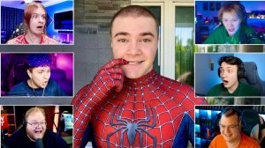 Самое КРИНЖОВОЕ ШОУ ТАЛАНТОВ В МИРЕ-ИванЗоло,Дипинс,T2x2, Дерзко,Тумка,Милс Кел,Пятерка(Domer Grief)