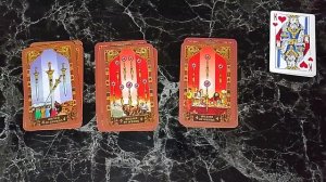 ХОЧЕТ ЛИ ОН СВЯЗАТЬ С ВАМИ СВОЮ СУДЬБУ