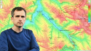 Война на Украине (06.12.25): очередной крупный прорыв фронта ВСУ...