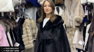 ШУБЫ НА ЛЮБОЙ РАЗМЕР ВКУС И КАРМАН НА САДОВОДЕ В САЛОН ,,ДОМ МЕХА У РОМЫ,,