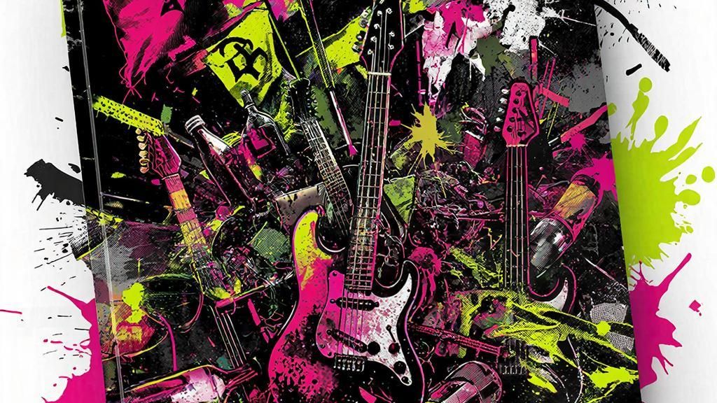 Панк-рок №2