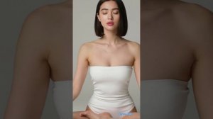 Красивые девушки и красивая песенка