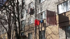 Жители пятиэтажки на пр. Коста, 275 жалуются на отсутствие отопления