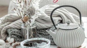 Доброе воскресное утро – красивое пожелание с музыкой для родных и друзей