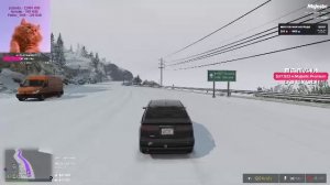 LIVE: klumba34 Страшная с EMS