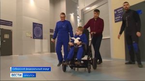 Когда мечты становятся реальностью. В Сибирском федеральном округе стартовала акция Ёлка желаний