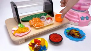 Развивающие игрушки. Игровые наборы для развития детей.  Для малышей мультики. Игры для детей