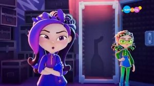 Карусель Анонс Сказочный патруль шоу продолжается (12.07.2025)