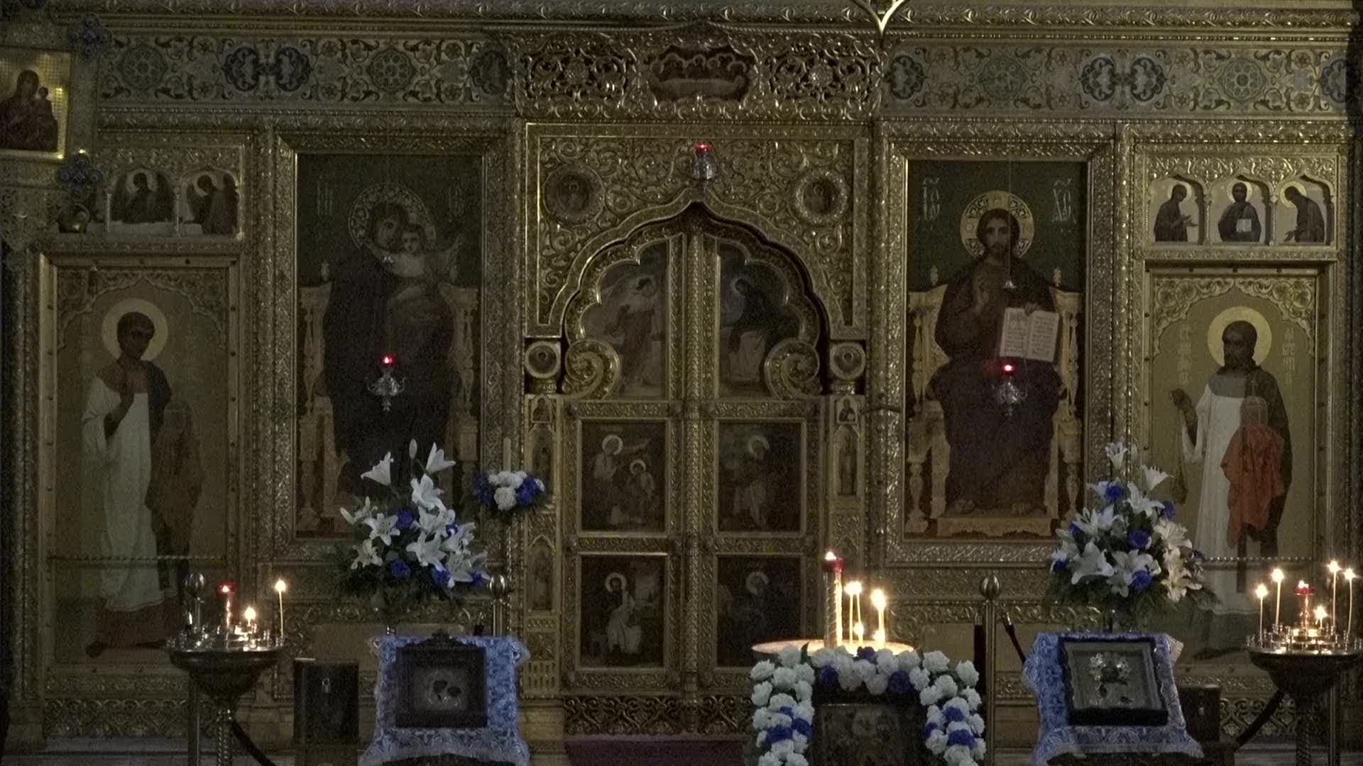 06.12.2025 Liturgie in deutscher Sprache смотреть онлайн