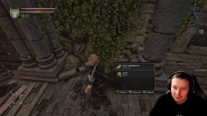 Of Ash and Steel Прохождение 23