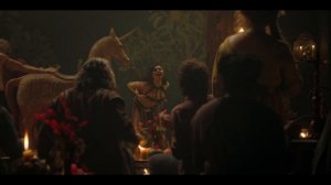 Геральт из Похотливии и Йеннифэр из Трахтенберга