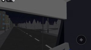 на поездке на троллейбусы с автономного хода