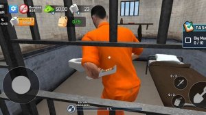 ИГРАЕМ В СМЕШНУЮ КРИНЖОВУЮ ИГРУ ПОБЕГ ИЗ ТЮРЬМЫ ПОЕХАЛИ БУДЕТ ВЕСЕЛО