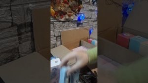 РАСПАКОВКА ПЕРВОГО ЗАКАЗА ЭЙВОН/декабрь2025