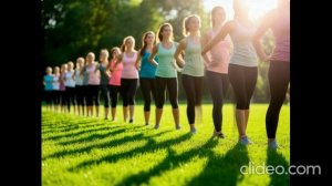 Шуточный секрет красоты и здоровья | Песни для души | Слушать онлайн