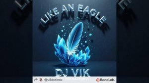 Like an Eagle (Cinematic Epic Power Ballad) - DJ Vik feat Polnalyubvi
