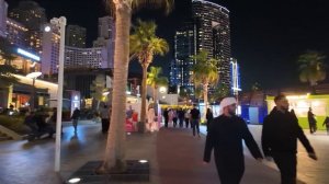 САМЫЙ ВЫСОКИЙ НЕБОСКРЕБ 🤯 Как выглядит Бурдж Халифа и элитный район