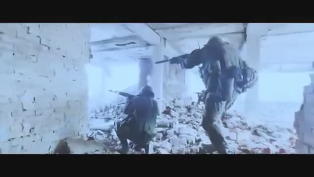 За что враги боятся ССО России