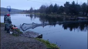 Светлые Горы Форель8 06.12.2025г.