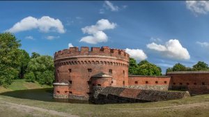 Форты Кёнигсберга / Калининград. Фильм-Экскурсия