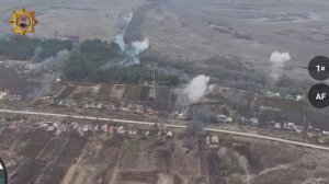 Апти Алаудинов "АХМАТ". Подавление пункта управления БпЛА противника