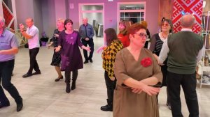 Мужиков надо любить...... 06.12.25.