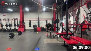 Вызов Юга 2026 , комплекс 1