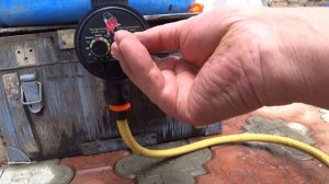 Вечный капельный полив своими руками. Сделайте себе такой.