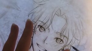 Мастер-класс: рисование пером Marupen