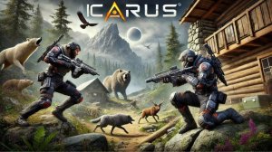 Мы Здесь Новенькие но с конями. Тот самый автобус ICARUS . Стрим #3