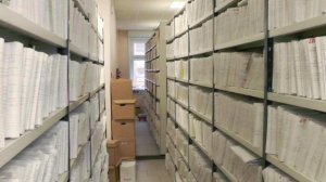 Рассекречен архив о зверствах пособников фашистов в Красноармейске в годы ВОВ