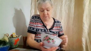 MukbangTatyanaeats/супчик с фрикадельками