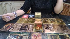 Стрелец с 08 по 14 декабря 2025