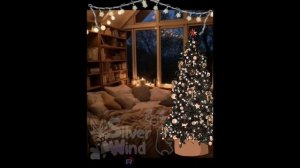 с наступающим^^