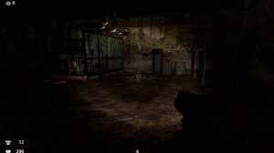 прохождение  игры     Serious Sam 3 BFE  ПЕРВЫЙ БОСС  без комментариев