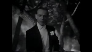 Иду дорогой столбовой...