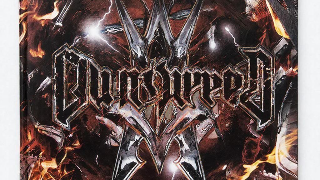 Хард-рок №14