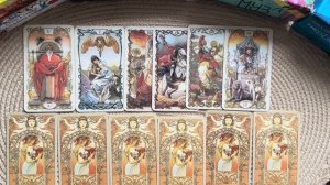 КАРТА ДНЯ 08.12.2025 для всех знаков зодиака🌸Таро прогноз