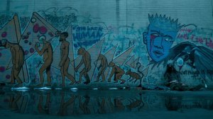 Удачи, веселитесь, не умрите «Good Luck, Have Fun, Don't Die» русский трейлер, 2025