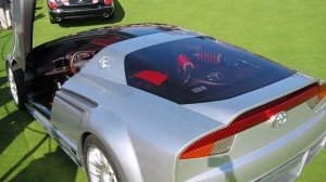 Toyota Alessandro Volta